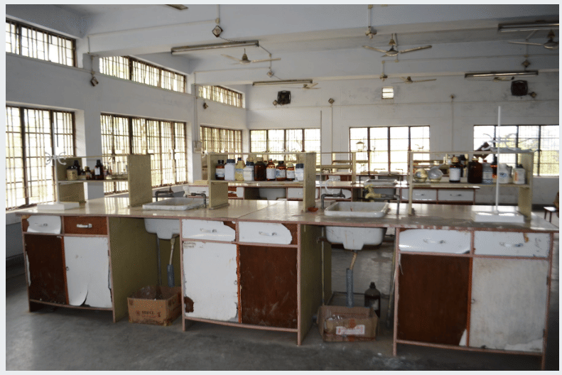 RIPSAT College Building Images photo 8